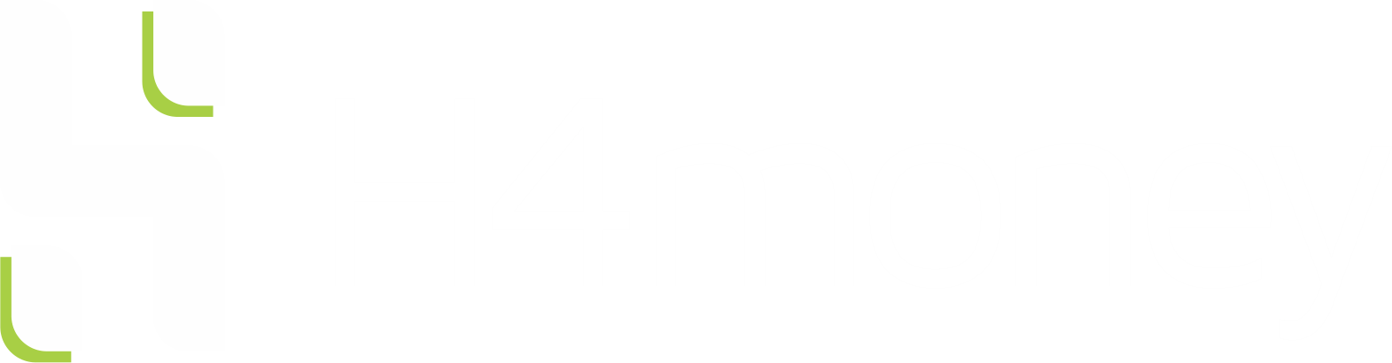 Logo H4money