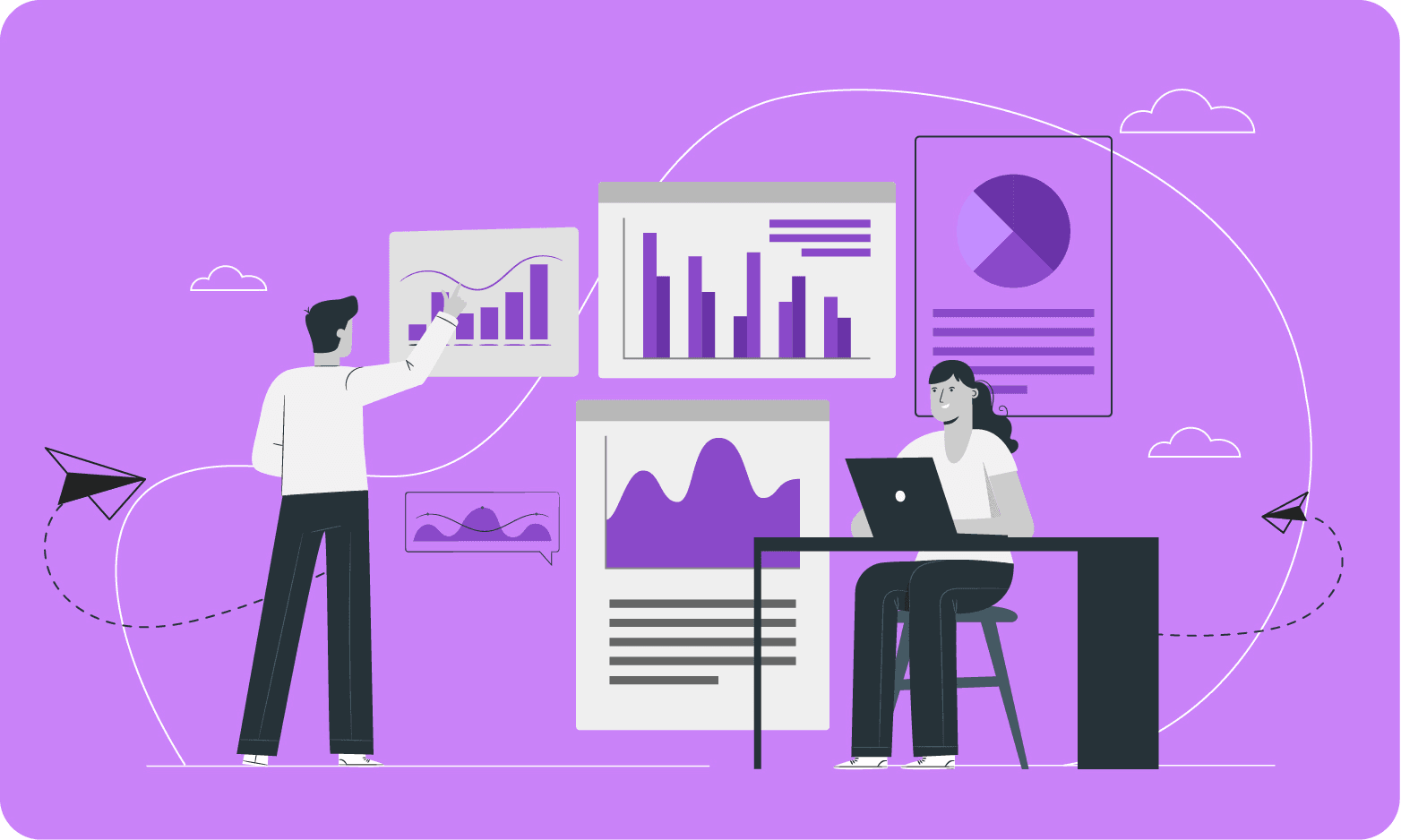 Imagem decorativa do post Finanças verdes: como funciona e como investir em green bonds?